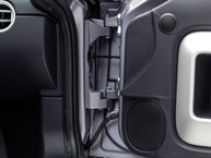 2006 Ford  GT Tungsten Grey /white Stripes 1FAFP90S66Y400916 